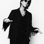 Marie Fredriksson Instagram - Happy happy 65 Mr Gessle!! Wish you the best of birthday celebrations!