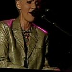 Marie Fredriksson Instagram - Hey everyone, check this out! We want to share one of many magic moments from the Crash! Boom! Bang!-tour as a celebration to the 30th anniversary of the CBB album. You might’ve seen it before but this one has been remastered using the unbelievable cool tool called AI. We love it… and more to come. Stay safe and sound, folks. /PG. Link in the bio!