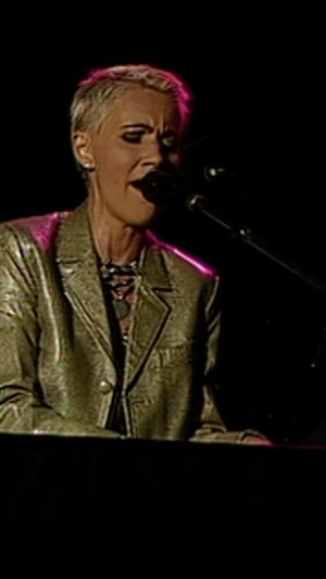 Marie Fredriksson Instagram - Hey everyone, check this out! We want to share one of many magic moments from the Crash! Boom! Bang!-tour as a celebration to the 30th anniversary of the CBB album. You might’ve seen it before but this one has been remastered using the unbelievable cool tool called AI. We love it… and more to come. Stay safe and sound, folks. /PG.

Link in the bio!