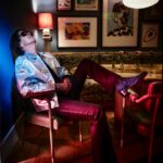 Marie Fredriksson Instagram - Busy week coming up. TV: Homage to Pugh Rogefeldt on SvT Wednesday May 1st. MEDIA: Thursday May 2nd there’s a very interesting announcement made. NEW MUSIC: Friday May 3 new single video will be released. Can’t wait, folks! 💪💪🎈🎈Pic by Fredrik Etoall for King Magazine #etoall