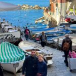 Marie Legault Instagram - Une journée à découvrir les villages de Riomaggiore et de Manarola dans les Cinque Terre avec mes enfants 🇮🇹 #italie #cinqueterre #randonnée #nature #voyage #decouvertedumonde #familytravel #complicité #beautifuldestinations #jolivillage #lovelymoments