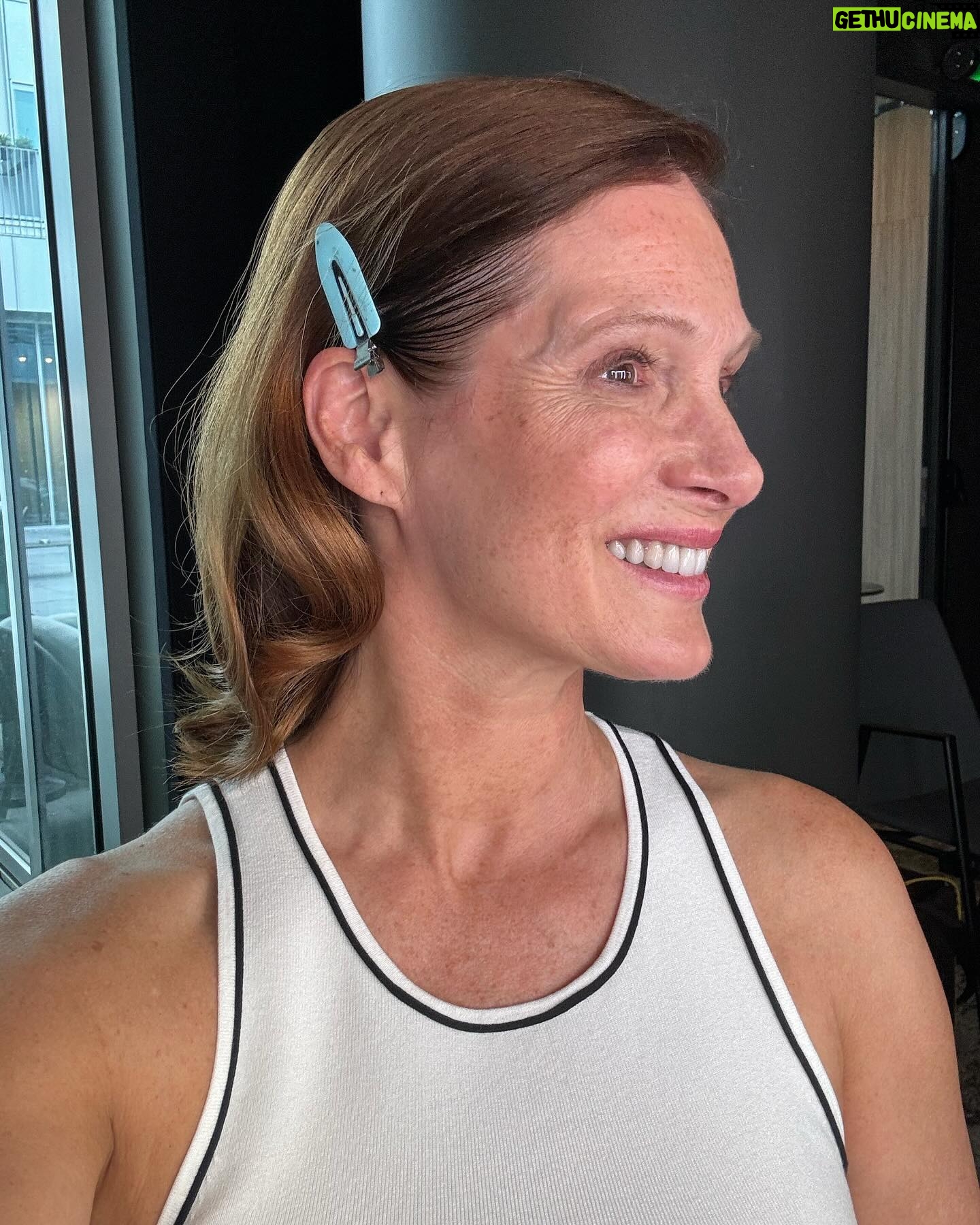 Jenna Fischer'S Instagram: Behind The Scenes & More - nltg5er