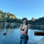Marie Legault Instagram – One laugh a day keeps the doctors away 😃🌅🤸🏻‍♀️

#unrireparjour #souvenirsditalie #delicieuxmoments