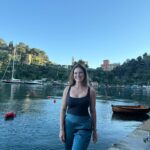 Marie Legault Instagram – One laugh a day keeps the doctors away 😃🌅🤸🏻♀️
#unrireparjour #souvenirsditalie #delicieuxmoments