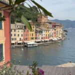 Marie Legault Instagram - Découverte de Portofino 🇮🇹💚 #italie #voyage #portofino #vacancesavecmesenfants #beautifuldestinations #bonheur #love #smile#fitfam #castellobrownportofino