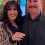 Marie Osmond Instagram – Isn’t JM the coolest!?!✨ Congrats on your win!!🥇

We had such a fantastic show in both Oxford and Toronto this past week!!🥰 Thank you to everyone who turned out for it!! I hope you know how much I love you all!😘💖💕 #hockey