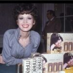Marie Osmond Instagram – Sometimes, you all amaze me with the things you’re able to find from the archives!!😂 Who remembers getting my Complexion Care Set back in 1977?? 

“Young, but sure of itself. It’s a lot like Marie.”🤣 🤣