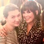 Marie Osmond Instagram – It’s my Brianna’s birthday today!🎉🥳 This photo was taken of us when she won her #emmyawards for doing makeup! I’m so proud of her!!! Happy Birthday, my sweet daughter.🎂 I love you with all my mama bear heart.😘 

I thought I would repost my message from 2022, and now she has a little boy besides her two sweet girls. Have I told you that being a grandma is the very best!!!! 😂👍❤️ Happy Sunday, and know that you are loved!!!!! You can read it at the link in my bio. 

For those still reading with me, here are the next four weeks of my schedule:
November 20-26: 1 and 2 Peter
November 27-December 3: 1-3 John; Jude
December 4-10: Revelation 1-5
December 11-17: Revelation 6-14