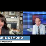 Marie Osmond Instagram – I loved spending some time with @harveybrownstoneinterviews this week!! 🥰 It’s always a party when we get to dive into six decades of history!🤣😂 Be sure to check out the interview at the link in my bio!