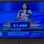 Marie Osmond Instagram - What are dolls????😂🤣 GO LISA!! @jeopardy #jeopardy