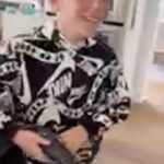 Marie Osmond Instagram – Stephen’s mama Claire sent this to me.♥️ I’m sure his first album is going to be a hit; he’s so precious!!✨ 😂😂 I sure love being a grandma!💕 It’s the best job out there!!🥰