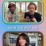 Marie Osmond Instagram – This was such a fun interview with @siblingrevelry!!😁 I loved talking to you Kate and @theOliverHudson!🥰 Sibling relationships are so unique and I loved getting to know you both better!!!💃🏻🕺🏻