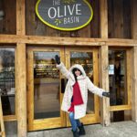 Marie Osmond Instagram – I think I found my new home while in Pennsylvania!!