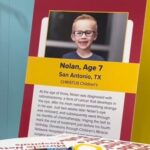 Marie Osmond Instagram – I’m so grateful to @7eleven for helping local @cmnhospitals transform 12 million kids’ and families’ lives like sweet Nolan. Together, we can change kids’ health, unlock a world of possibilities for kids’ future and help our communities thrive. #7EE2024