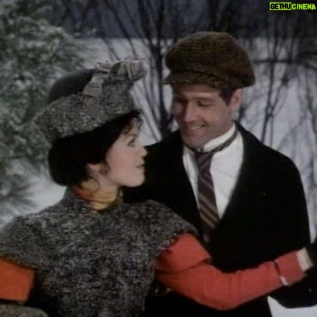 Marie Osmond - 4.8K Likes - The Gift of Love was my very first Christmas movie and was my dramatic acting debut! We shot it all the way back in 1978!!🎁 I was a poor orphan caught between true love and my prearranged marriage...😔 Haha It's such a cute story though!! Have you seen it before??