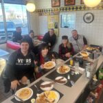 Marie Osmond Instagram – Waffle House for breakfast brings back great memories of touring all my country hits!!ππ€ππ€ What are you ordering when you make it to the House??π @DanielEmmet