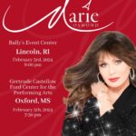 Marie Osmond Instagram – Let’s go have some fun, shall we??🥳😄 VIP Soundcheck signups are now open for my shows this February in Rhode Island and Mississippi. Head on over to the link in my bio to sign up!! 🥰 Hope to see you there!! 💕