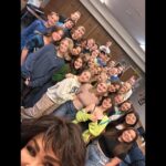 Marie Osmond Instagram - One of my favorite things to do when up in Salt Lake is to visit my son Matthew’s seminary classes!!🥰 I love being able to watch him teach these young people and hearing their amazing testimonies of Jesus Christ!💕🤍 Make sure you check out all five photos from his classes. They’re all such amazing kids!!!!