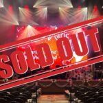 Marie Osmond Instagram – You guys are seriously the best!!! 🥹💖 We’re here in Immokalee, Florida with ANOTHER sold out show!!!🥰😍 I can’t believe the love and support you’ve shown us on this tour!! Thank you for all you’ve given me!!💕