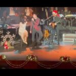 Marie Osmond Instagram – I have absolutely loved being on tour and seeing so many of you! I’ve enjoyed our get-together during sound checks and being able to answer some of your questions. You are all very special to me!  Today my band, Daniel Emmet, a fantastic symphony orchestra, and I are performing in Tulsa, OK, to another incredible sold-out audience. I feel so blessed beyond words and am so grateful to all of you for the love that you have shown me throughout my career. Thank you for the six decades I have been performing… I know it’s because of you, and I am grateful you have been with me on this incredible journey.

You can read the rest of my #SundayMessage at the link in my bio. 

For those reading with me, here are the last few weeks of the reading schedule: 
December 11-17: Revelation 6-14
December 18-24: https://www.churchofjesuschrist.org/study/manual/come-follow-me-for-individuals-and-families-new-testament-2023/52?lang=eng
December 25-31: Revelation 15-22