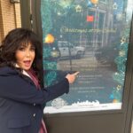 Marie Osmond Instagram – Who’s getting excited for my Symphonic Christmas tour!?!🎄🎁 We’re just two weeks away from the first show kicking off the tour at the @ecclestheater in Salt Lake City!✨ Head on over to www.marieosmond.com/concert-dates to get tickets before they sell out!