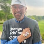 Marie Osmond Instagram - @TobyKeith was one of the greatest guys I knew and his heart was bigger than the universe.🤍🤍 This is one of the last things he did to help all our kids at @cmnhospitals! Rest in peace, Toby. You will be greatly missed…🕊️