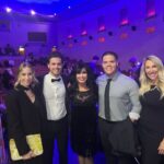 Marie Osmond Instagram – Sometimes, I am reminded that I really have been blessed with the best family!🥰 Recently, I’ve had some amazing people come and support me at my shows. Merrill and his wife stopped by my show close to Washington DC, and then Donny’s boys, Jeremy and Christopher as well as their wives Melisa and Alta, joined me last month! We all had so much fun together!!💖💕

Also, a little shot of my makeup case I told you about yesterday!