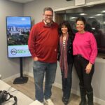 Marie Osmond Instagram – We had such a fun press day yesterday as we’re getting ready for my Symphonic Christmas tour!!🥰

I was able to spend the day with Dan Spindle, Rusty Keys, Brian Foxx, Dave Noriega, and Debbie Dujanovic from @kslnews and @fm100.3slc  and we honestly had so much fun together! I can’t wait for the Nativity Market tonight.✨ Who am I going to be seeing in Sandy, Utah at 4:00? 🙋‍♀️🙋‍♀️

If not, I have some good news!! We’re adding a VIP Soundcheck to my show in Immokalee, Florida on December 12th!!❄️🎁 Head on over to the link in my bio to sign up! I can’t wait to see you! 🎄