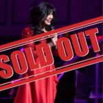 Marie Osmond Instagram – Tonight is the last show of my Orchestral Christmas tour!😭 And there is no better way to end the tour than with another sold-out show here in The Villages, Florida!!🥰 I have absolutely loved seeing you all at the shows and getting to know you better at the sound checks!! Have a very merry Christmas, and we’ll see you all again soon!💖💕