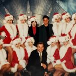Marie Osmond Instagram – How about a little #throwback to the good ol’ D&M days!!🥰 We loved being able to work with Dick Clark on our talk shows Christmas special!!🎄🎁