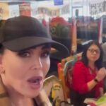 Marie Osmond Instagram – We had our final dinner of the Christmas tour together!!🥹 I love my road family so much and all that we do together!!!🥰 Thanks again for a fantastic couple of weeks!