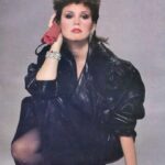 Marie Osmond Instagram - Here’s a fun little throwback for your #ThrowbackThursday!!😁