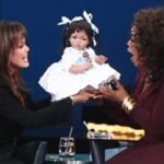 Marie Osmond Instagram – I had to show you the Christmas present I gave my son Matthew!🎁 When I was designing and sculpting dolls for 25 years, I designed a doll for each of my children… Well, I don’t know what happened, but I never designed one for my son Matthew. So I fixed that this Christmas!! 

I called my dear friend and amazing doll designer, @karen_carlson_scott , and asked her if she would sculpt a doll for my son. Her work is undeniably amazing! She’s the one I commissioned to do Baby Oprah and Baby Donny, as well as Baby Peggy, Baby Elvis, and me…Baby Olive Marie! 😉

I sent her photos of my son when he was a little boy and told her Matt was a red sweatshirt, blue gym, shorts, flip-flop kind of kid! 🥰 I couldn’t have imagined it turning out more perfect! You should’ve seen Matt’s face Christmas morning when he opened the box!!❤️ Thought you’d all like to see Karen‘s masterpiece. Thank you, my dear friend, you’re the besst!

I also want to thank my dear friend and colleague for all the years I designed my dolls, @northernarizonaliving , for helping coordinate Karen and myself throughout this amazingly fun project. Love you, Peggy!❤️🥰

PS I’ll have to tell you all another time about the miracles that occurred for Karen while making this doll…they’re pretty remarkable… like her!!!! ❤️
