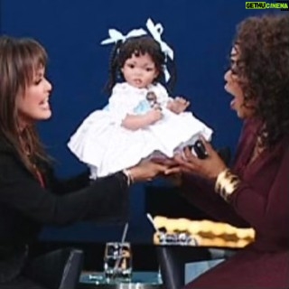 Marie Osmond - 7.9K Likes - I had to show you the Christmas present I gave my son Matthew!🎁 When I was designing and sculpting dolls for 25 years, I designed a doll for each of my children… Well, I don’t know what happened, but I never designed one for my son Matthew. So I fixed that this Christmas!!
I called my dear friend and amazing doll designer, @karen_carlson_scott , and asked her if she would sculpt a doll for my son. Her work is undeniably amazing! She’s the one I commissioned to do Baby Oprah and Baby Donny, as well as Baby Peggy, Baby Elvis, and me…Baby Olive Marie! 😉
I sent her photos of my son when he was a little boy and told her Matt was a red sweatshirt, blue gym, shorts, flip-flop kind of kid! 🥰 I couldn’t have imagined it turning out more perfect! You should’ve seen Matt’s face Christmas morning when he opened the box!!❤️ Thought you’d all like to see Karen‘s masterpiece. Thank you, my dear friend, you’re the besst!
I also want to thank my dear friend and colleague for all the years I designed my dolls, @northernarizonaliving , for helping coordinate Karen and myself throughout this amazingly fun project. Love you, Peggy!❤️🥰
PS I’ll have to tell you all another time about the miracles that occurred for Karen while making this doll…they’re pretty remarkable… like her!!!! ❤️