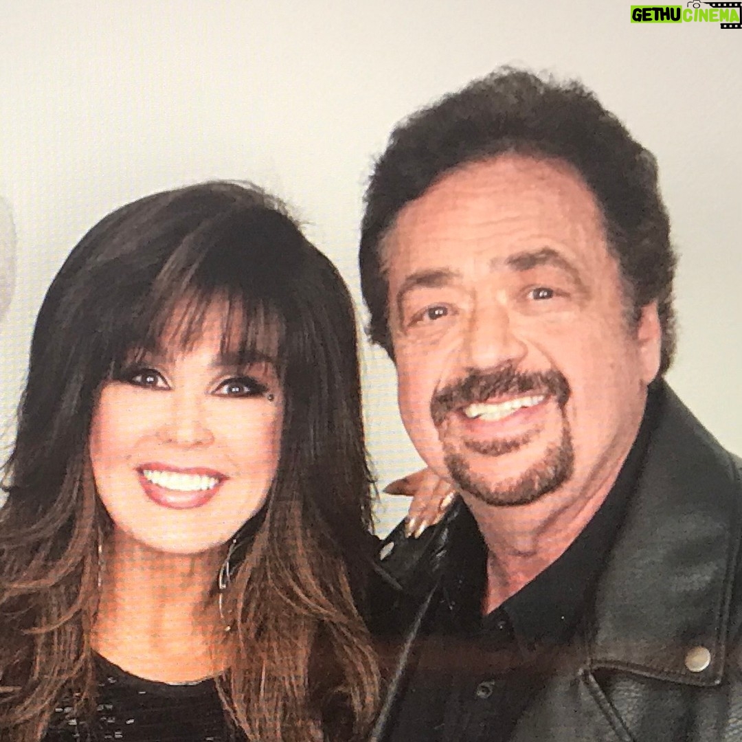 Marie Osmond - 6.3K Likes - 🥳 Happy Birthday to my big brother Jay!🎈I hope you have the best day ever you old man you!😂🤣😂
Love you eternally❤️🥰😘🫶🙏