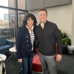 Marie Osmond Instagram – We had such a fun press day yesterday as we’re getting ready for my Symphonic Christmas tour!!🥰

I was able to spend the day with Dan Spindle, Rusty Keys, Brian Foxx, Dave Noriega, and Debbie Dujanovic from @kslnews and @fm100.3slc  and we honestly had so much fun together! I can’t wait for the Nativity Market tonight.✨ Who am I going to be seeing in Sandy, Utah at 4:00? 🙋‍♀️🙋‍♀️

If not, I have some good news!! We’re adding a VIP Soundcheck to my show in Immokalee, Florida on December 12th!!❄️🎁 Head on over to the link in my bio to sign up! I can’t wait to see you! 🎄