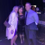 Marie Osmond Instagram – Sometimes, I am reminded that I really have been blessed with the best family!🥰 Recently, I’ve had some amazing people come and support me at my shows. Merrill and his wife stopped by my show close to Washington DC, and then Donny’s boys, Jeremy and Christopher as well as their wives Melisa and Alta, joined me last month! We all had so much fun together!!💖💕

Also, a little shot of my makeup case I told you about yesterday!