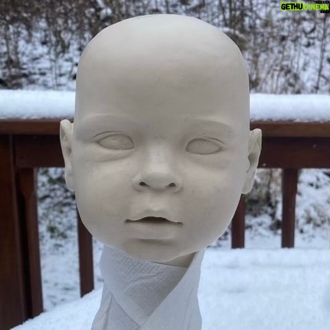 Marie Osmond - 7.9K Likes - I had to show you the Christmas present I gave my son Matthew!🎁 When I was designing and sculpting dolls for 25 years, I designed a doll for each of my children… Well, I don’t know what happened, but I never designed one for my son Matthew. So I fixed that this Christmas!!
I called my dear friend and amazing doll designer, @karen_carlson_scott , and asked her if she would sculpt a doll for my son. Her work is undeniably amazing! She’s the one I commissioned to do Baby Oprah and Baby Donny, as well as Baby Peggy, Baby Elvis, and me…Baby Olive Marie! 😉
I sent her photos of my son when he was a little boy and told her Matt was a red sweatshirt, blue gym, shorts, flip-flop kind of kid! 🥰 I couldn’t have imagined it turning out more perfect! You should’ve seen Matt’s face Christmas morning when he opened the box!!❤️ Thought you’d all like to see Karen‘s masterpiece. Thank you, my dear friend, you’re the besst!
I also want to thank my dear friend and colleague for all the years I designed my dolls, @northernarizonaliving , for helping coordinate Karen and myself throughout this amazingly fun project. Love you, Peggy!❤️🥰
PS I’ll have to tell you all another time about the miracles that occurred for Karen while making this doll…they’re pretty remarkable… like her!!!! ❤️