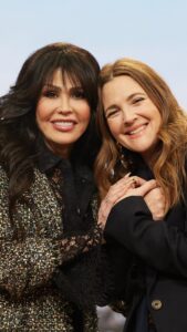 Marie Osmond Instagram - @marieosmond loves being a grandparent 😂