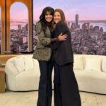 Marie Osmond Instagram – I hope you’ll tune in tomorrow as I co-host the @thedrewbarrymoreshow!!🥰💕 Be sure to check your local listings for air times!