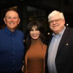Marie Osmond Instagram – It was a pleasure to join the generous sponsors of the @desertfinancial Annual Golf Tournament this week. Desert Financial will amazingly raise over $1,000,000 this year for Phoenix Children’s 1 Darn Cool School!💛💛 It couldn’t be done without the leadership from Jeff Meshey and Ron Amstutz. This is the 26th year of this event!! Thanks to everyone that makes this happen and BIG thanks to all the credit unions who have raised over $200 million for @cmnhospitals! #changekidshealth #changethefuture