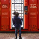 Marie Osmond Instagram – Have you ever noticed the big red vending machines that are sometimes around during the Christmas season??❤️ They’re vending machines with heart! You can donate to charities regionally and globally, made possible by the Church of Jesus Christ of Latter-day Saints. 100% of donations go to the charity of your choice.🎁

This year, they’re unveiling a new @texasgivingmachine in Fort Worth; right at the same time I’m going to be in Texas for my Symphonic Christmas tour!! I’m going to be there at the unveiling!🎄🔔

Join me on Dec. 6 at 6:30 pm at Sundance Square in Fort Worth to unveil the Light the World Texas Giving Machine.❄️