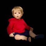 Marie Osmond Instagram – I had to show you the Christmas present I gave my son Matthew!🎁 When I was designing and sculpting dolls for 25 years, I designed a doll for each of my children… Well, I don’t know what happened, but I never designed one for my son Matthew. So I fixed that this Christmas!! 

I called my dear friend and amazing doll designer, @karen_carlson_scott , and asked her if she would sculpt a doll for my son. Her work is undeniably amazing! She’s the one I commissioned to do Baby Oprah and Baby Donny, as well as Baby Peggy, Baby Elvis, and me…Baby Olive Marie! 😉

I sent her photos of my son when he was a little boy and told her Matt was a red sweatshirt, blue gym, shorts, flip-flop kind of kid! 🥰 I couldn’t have imagined it turning out more perfect! You should’ve seen Matt’s face Christmas morning when he opened the box!!❤️ Thought you’d all like to see Karen‘s masterpiece. Thank you, my dear friend, you’re the besst!

I also want to thank my dear friend and colleague for all the years I designed my dolls, @northernarizonaliving , for helping coordinate Karen and myself throughout this amazingly fun project. Love you, Peggy!❤️🥰

PS I’ll have to tell you all another time about the miracles that occurred for Karen while making this doll…they’re pretty remarkable… like her!!!! ❤️