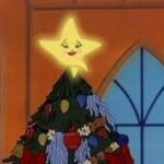 Marie Osmond Instagram - Have you seen the movie O' Christmas Tree?? I was the voice of Star in the movie.🌟✨ I love the description that IMDB has for it... "This tale is set in a snowy forest on Christmas Eve where a forlorn pine tree feels she is too homely to ever realize her dream of becoming a real Christmas tree." Haha It's adorable!! You can watch it on Tubi if you haven't seen it before!