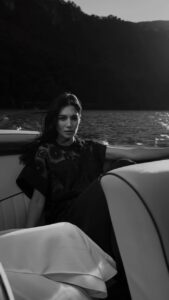 Actress Mariela Garriga HD Instagram Photos and Wallpapers May 2024