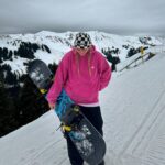 Marije Zuurveld Instagram – Kan Mama Lauda NIET MEER HOREN maar weet wel: de après ski is beter voor mij dan die berg af (mijn board en ik hebben het 15 minuten heeeeel leuk gehad maar hier scheiden toch echt onze wegen 💔😂) 

Thankyou @newyorkpizza_nl voor een fantastisch weekend 💚