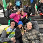 Marije Zuurveld Instagram – Kan Mama Lauda NIET MEER HOREN maar weet wel: de après ski is beter voor mij dan die berg af (mijn board en ik hebben het 15 minuten heeeeel leuk gehad maar hier scheiden toch echt onze wegen 💔😂) 

Thankyou @newyorkpizza_nl voor een fantastisch weekend 💚