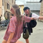 Marije Zuurveld Instagram - Pizza e poepedie pasta 🤌🏼