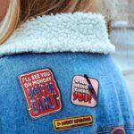 Marije Zuurveld Instagram - omg, check deze Netflix patches van al je favo series! 🚨 Je krijgt ze gratis in de pop-up store in de Stadskamer van Hoog Catharijne, alleen donderdag 21 en vrijdag 22 december van 10:00 tot 20:00 uur. Welke wil jij?