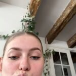 Marije Zuurveld Instagram – Mijn kleine worstenmonster is alweer 3!!!! 🥹 (Proud mom)